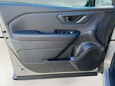 2026 Subaru Forester - Photo 21