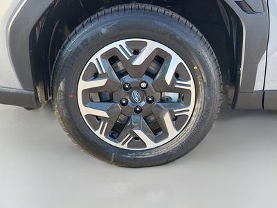 2026 Subaru Forester - Photo 36