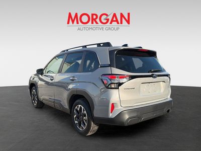 2026 Subaru Forester - Photo 5