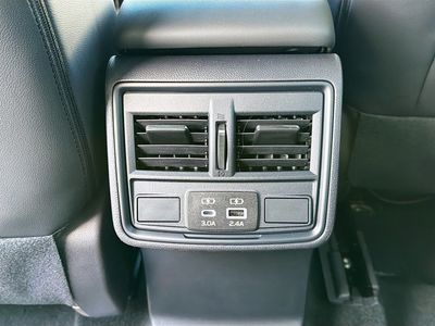 2026 Subaru Forester - Photo 19