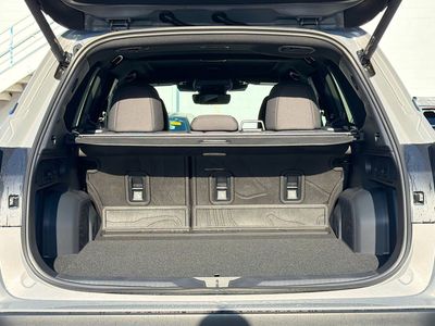2026 Subaru Forester - Photo 11