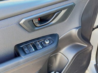 2026 Subaru Forester - Photo 22