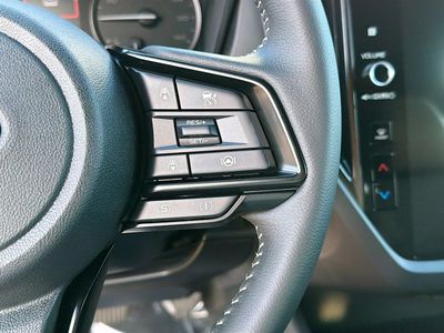 2026 Subaru Forester - Photo 33
