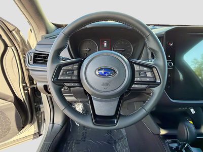 2026 Subaru Forester - Photo 34