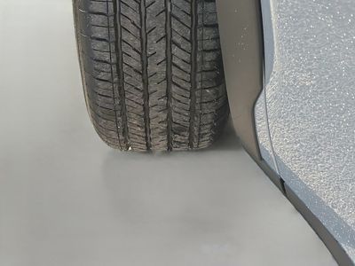 2026 Subaru Forester - Photo 37