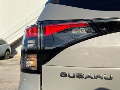 2026 Subaru Forester - Photo 10