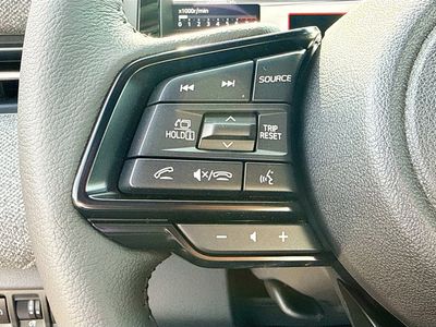 2026 Subaru Outback - Photo 37