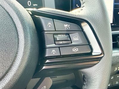 2026 Subaru Outback - Photo 38