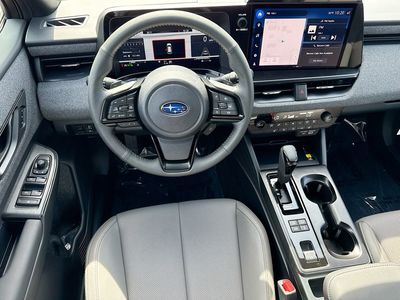 2026 Subaru Outback - Photo 16