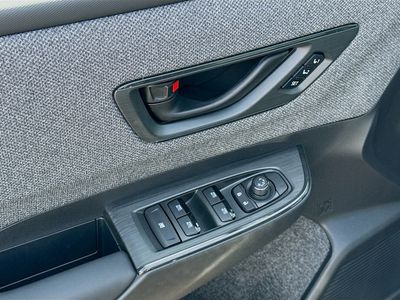 2026 Subaru Outback - Photo 22