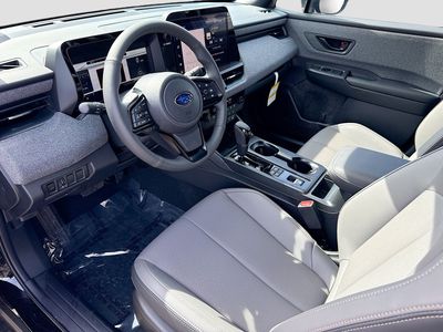 2026 Subaru Outback - Photo 25