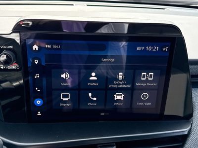 2026 Subaru Outback - Photo 29
