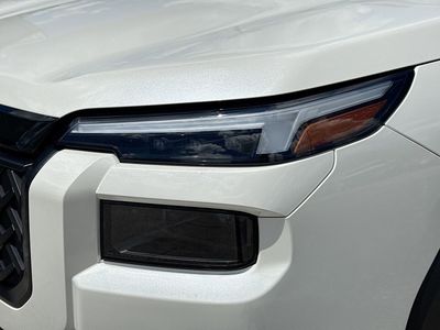2026 Subaru Outback — photo 9 view