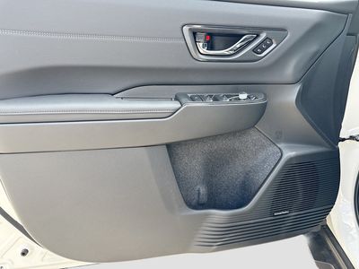 2026 Subaru Outback — photo 22 view