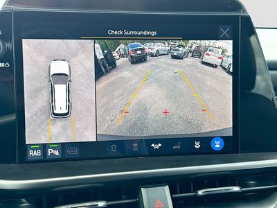 2026 Subaru Outback — photo 34 view