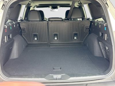 2026 Subaru Outback — photo 12 view
