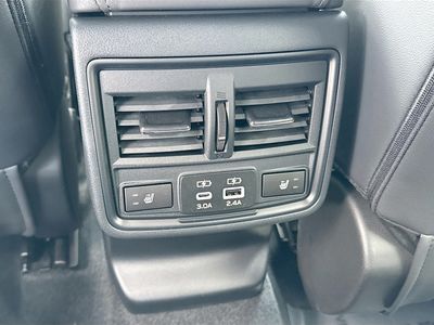 2026 Subaru Outback — photo 20 view