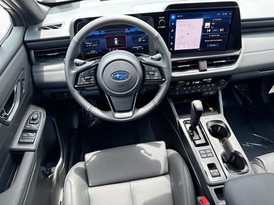 2026 Subaru Outback — photo 17 view