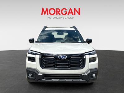 2026 Subaru Outback — photo 8 view