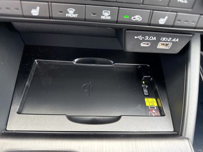 2026 Subaru Outback — photo 31 view