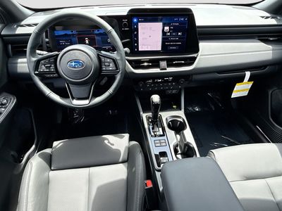 2026 Subaru Outback — photo 16 view