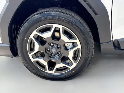 2026 Subaru Outback — photo 42 view