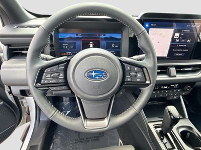 2026 Subaru Outback — photo 40 view