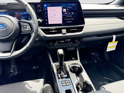 2026 Subaru Outback — photo 19 view