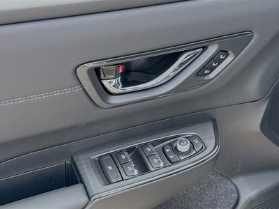 2026 Subaru Outback — photo 23 view