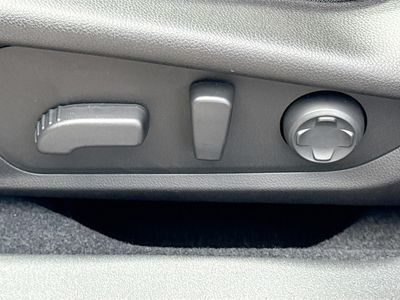 2026 Subaru Outback — photo 25 view