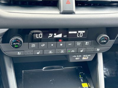 2026 Subaru Outback — photo 35 view