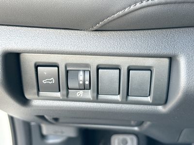 2026 Subaru Outback — photo 36 view