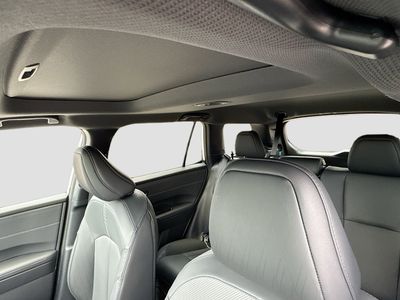 2026 Subaru Outback — photo 27 view