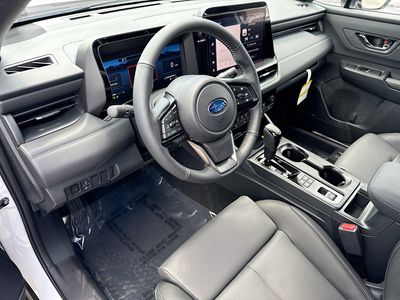 2026 Subaru Outback — photo 26 view