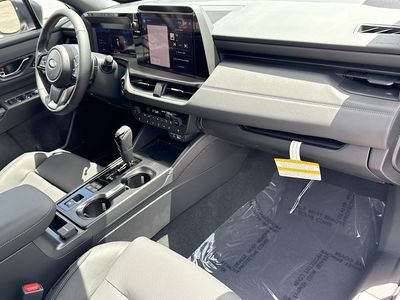 2026 Subaru Outback — photo 14 view