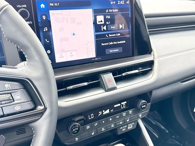 2026 Subaru Outback — photo 28 view