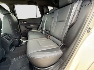 2026 Subaru Outback — photo 21 view