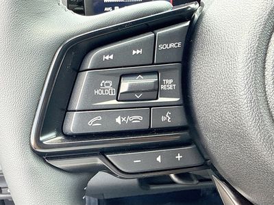 2026 Subaru Outback — photo 38 view