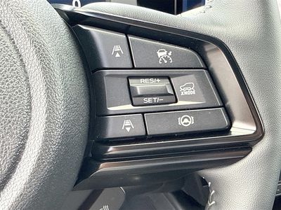 2026 Subaru Outback — photo 39 view