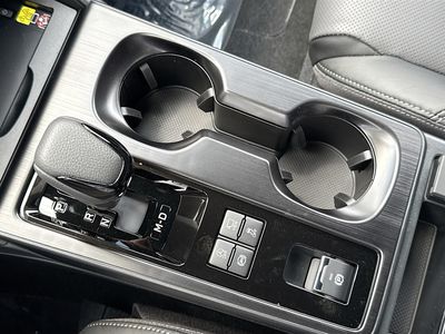 2026 Subaru Outback — photo 29 view