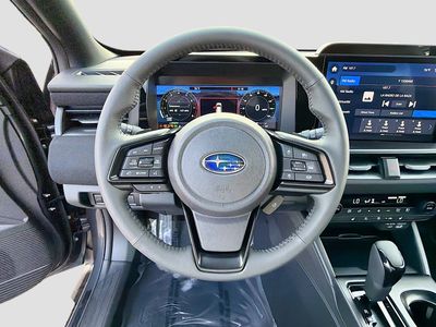 2026 Subaru Outback — photo 39 view