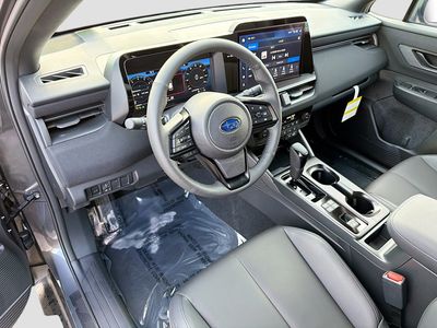 2026 Subaru Outback — photo 25 view