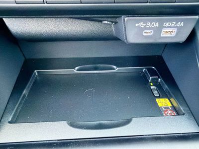 2026 Subaru Outback — photo 30 view