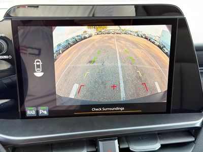 2026 Subaru Outback — photo 33 view