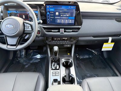 2026 Subaru Outback — photo 18 view