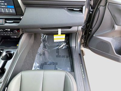 2026 Subaru Outback — photo 17 view