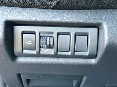 2026 Subaru Outback — photo 35 view