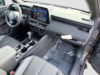 2026 Subaru Outback — photo 13 view