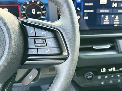2026 Subaru Outback — photo 38 view