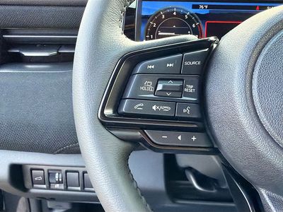 2026 Subaru Outback — photo 37 view
